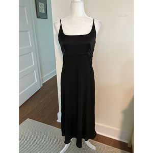 NWOT Modern Citizen Alysha Dress, Size M